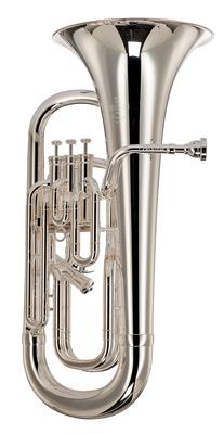 Besson BE165-2 Bb-Euphonium B-Stock