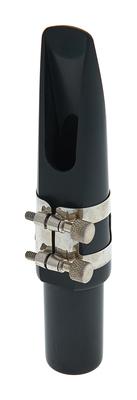 Berg Larsen Baritone Saxophone Ebonite 100