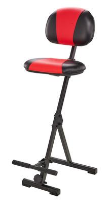meychair AF-SR-KL-AH Red