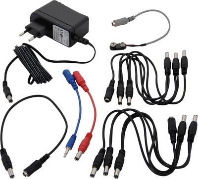 Behringer PSU-HSB-All