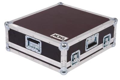 Thon Mixer Case Yamaha MG166C/206C