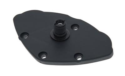 K&M Spider pro Mikrofonhalter