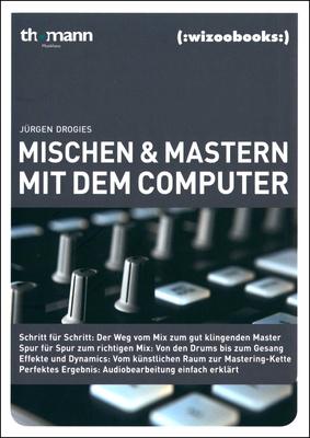 Wizoo Publishing Mix&Mastering on The Computer