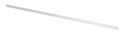 Adam Hall 6109 Aluminium Case Profile