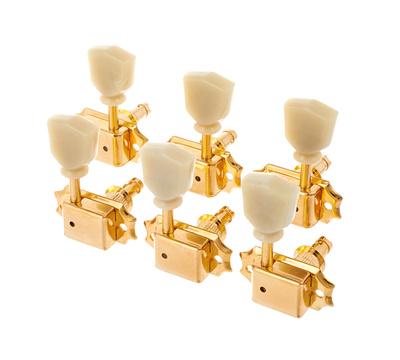 Gotoh SD90-SL MG Locking 3L/3R G