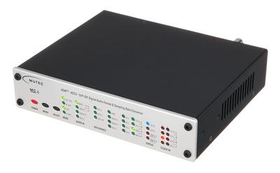 Mutec MC-4