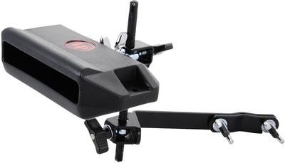 LP 1208-K Stealth Jam Block BK