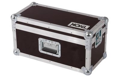 Thon 19" Stagebox Case 5U"