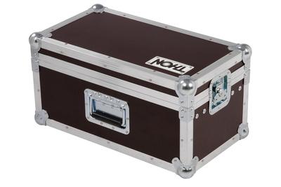 Thon 19" Stagebox Case 6U 18"