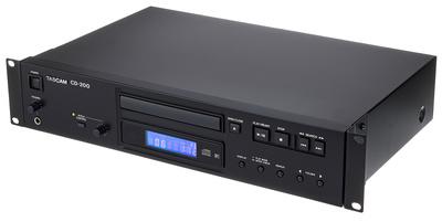Tascam CD-200