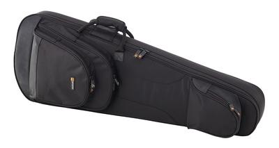 Protec Contego Elec. Guitar Case BK