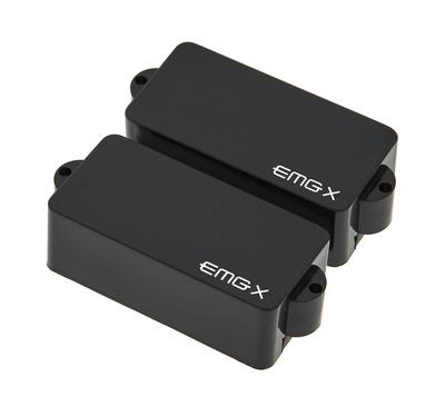 EMG PX