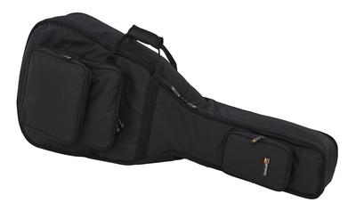 Protec Deluxe Dreadnought Gig Bag