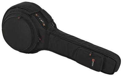 Protec Deluxe Banjo Gig Bag CF204