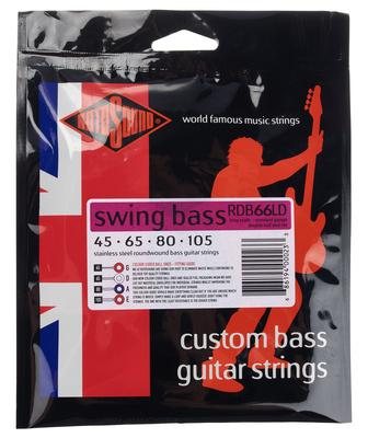Rotosound RDB66LD