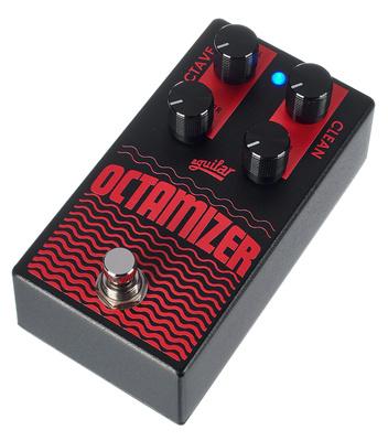 Aguilar Octamizer B-Stock