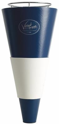 Voigt Brass Practice Mute F- Tuba