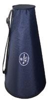 Voigt Brass Mute Gigbag F- Tuba