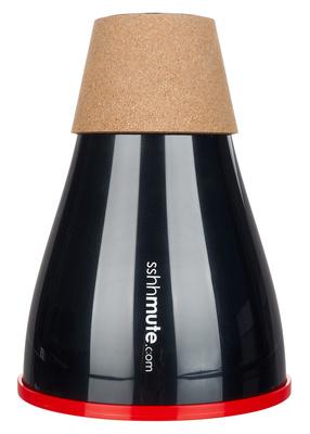 sshhmute Practice Mute Bass Trombone R