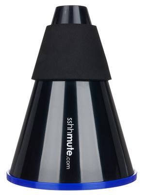 sshhmute Practice Mute French H. M. BL