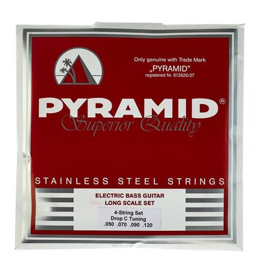 Pyramid Bass Drop C
