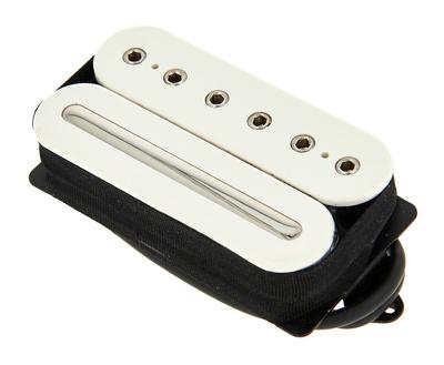 DiMarzio Crunch Lab DP228F WH