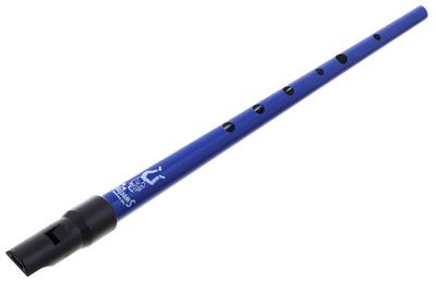 Clarke Sweetone Tinwhistle C Blue