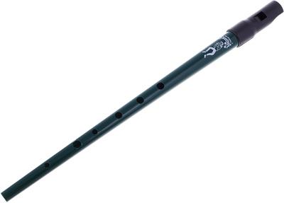 Clarke Sweetone Tinwhistle C Green