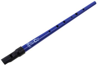 Clarke Sweetone Tinwhistle D Blue