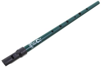 Clarke Sweetone Tinwhistle D Green