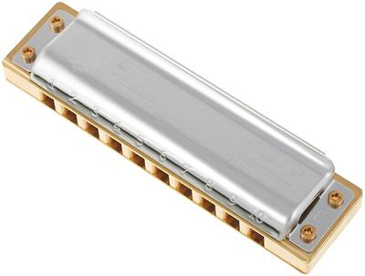 Hohner Marine Band Crossover E