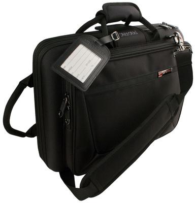 Protec PB-307D Double Clarinet Case