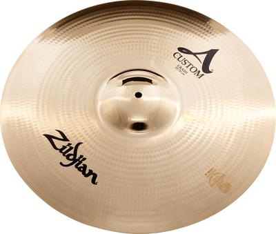 Zildjian 20" A-Custom Crash"