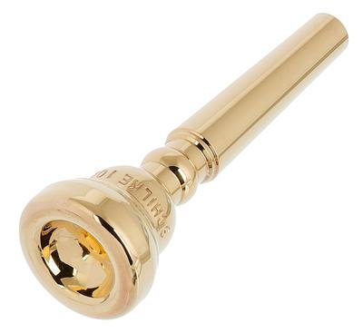 Schilke Trumpet 10A4 Gold