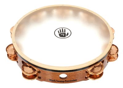 Black Swamp Percussion TD2 Tambourine