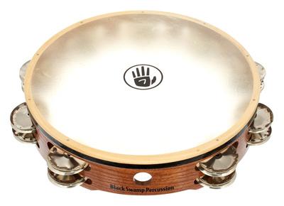 Black Swamp Percussion TD3 Tambourine