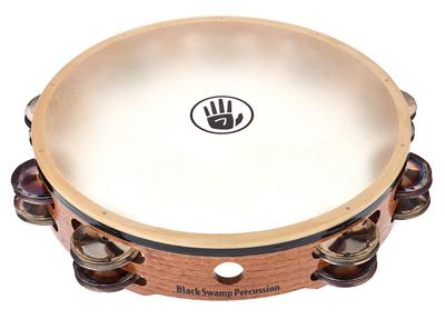 Black Swamp Percussion TC2 Tambourine