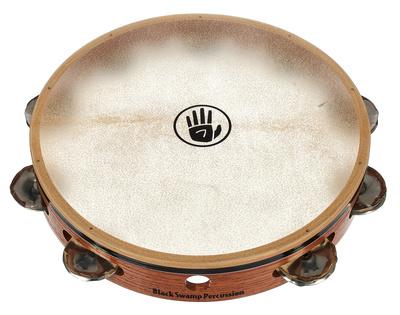 Black Swamp Percussion TS3 Tambourine