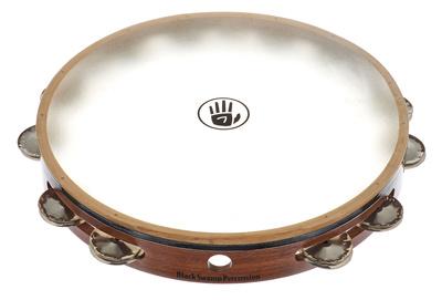 Black Swamp Percussion T12-3 Tambourine