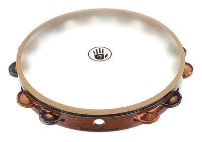 Black Swamp Percussion TC12-1 Tambourine