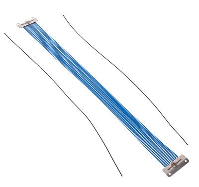 Black Swamp Percussion S14C Wires