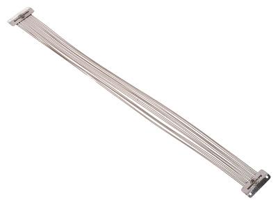 Black Swamp Percussion S14S Wires