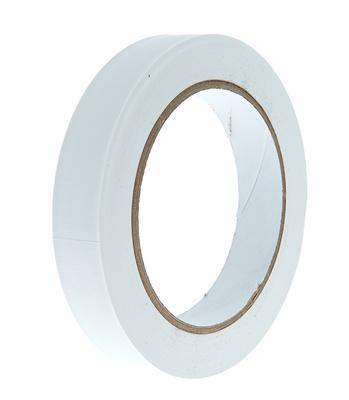 Stairville Marking Tape PVC WH 33m