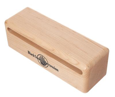 Black Swamp Percussion MWB3 Woodblock
