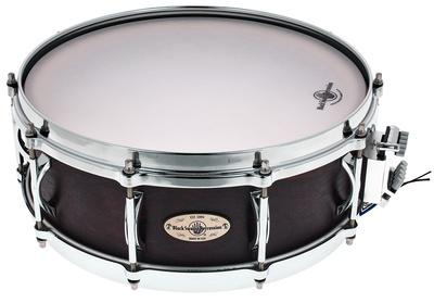 Black Swamp Percussion Multisonic Snare Drum MS514CBD