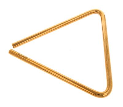 Grover Pro Percussion Triangle TR-B-7