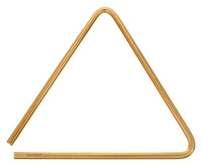 Grover Pro Percussion Triangle TR-B-9