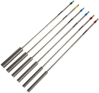 Grover Pro Percussion Triangle Beater Set TB-TD