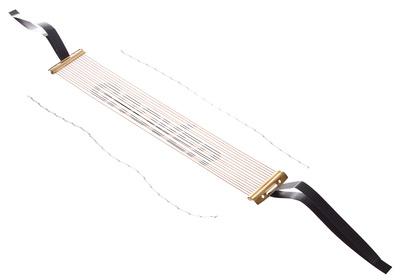 Grover Pro Percussion Snare Drum Wires 14JD