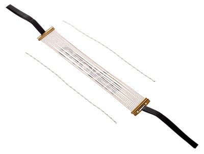 Grover Pro Percussion Snare Drum Wires 14CD